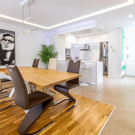 Fantastic Apartment Great Location Marbella Bagian luar foto