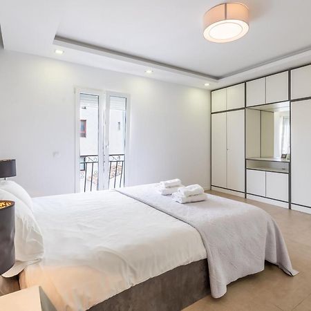 Fantastic Apartment Great Location Marbella Bagian luar foto