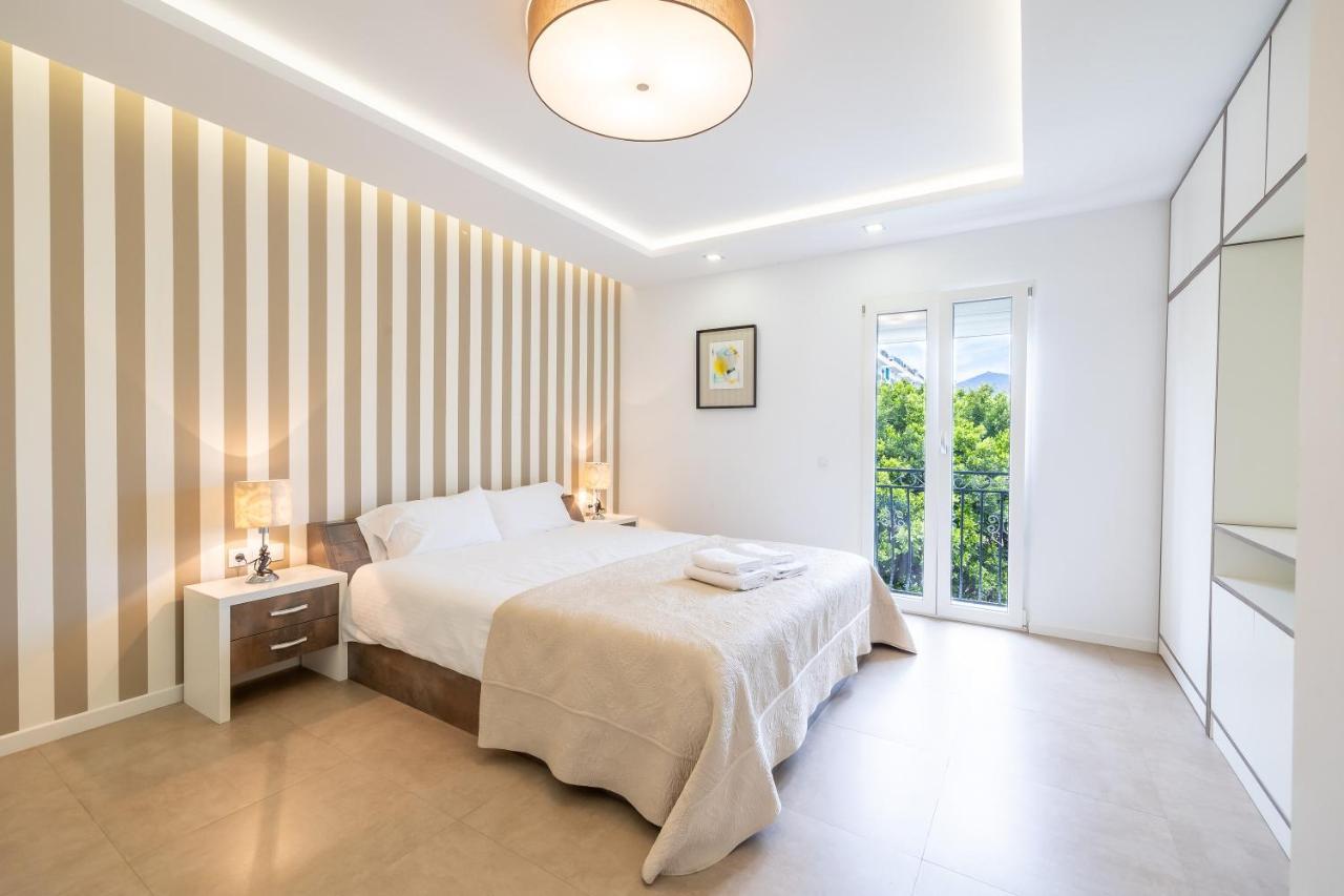 Fantastic Apartment Great Location Marbella Bagian luar foto