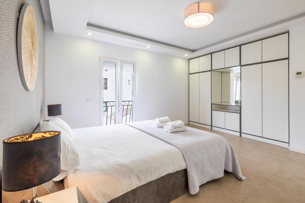 Fantastic Apartment Great Location Marbella Bagian luar foto